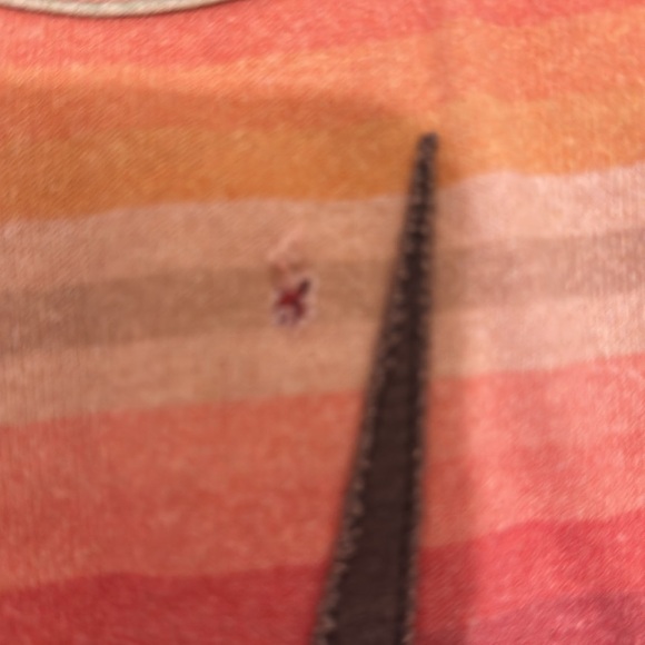 Aviator Nation bolt Tulum Sweater Lightning shirt sweatshirt women’s szMed - Picture 3 of 6